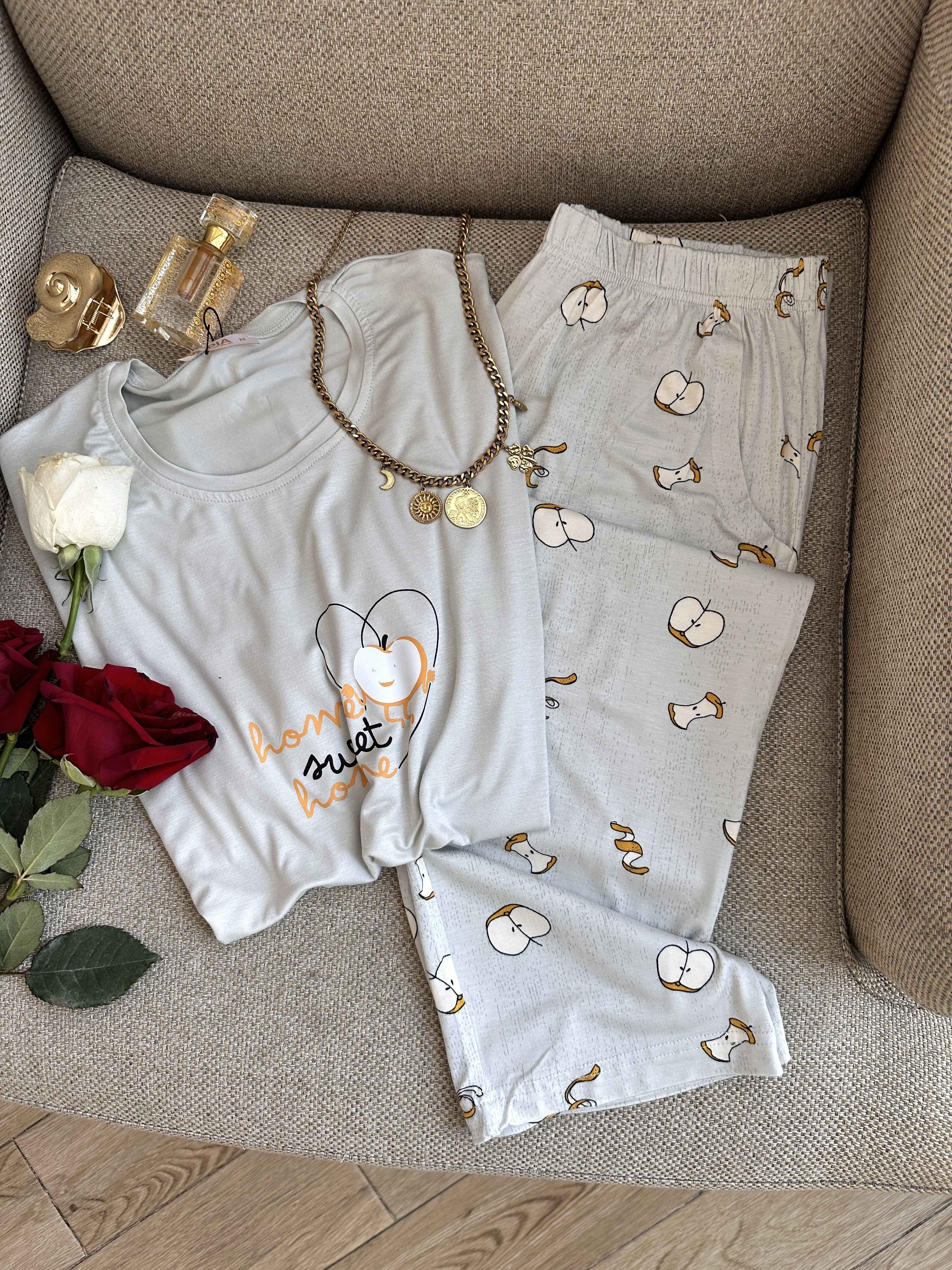 pyjama pijapia Apple