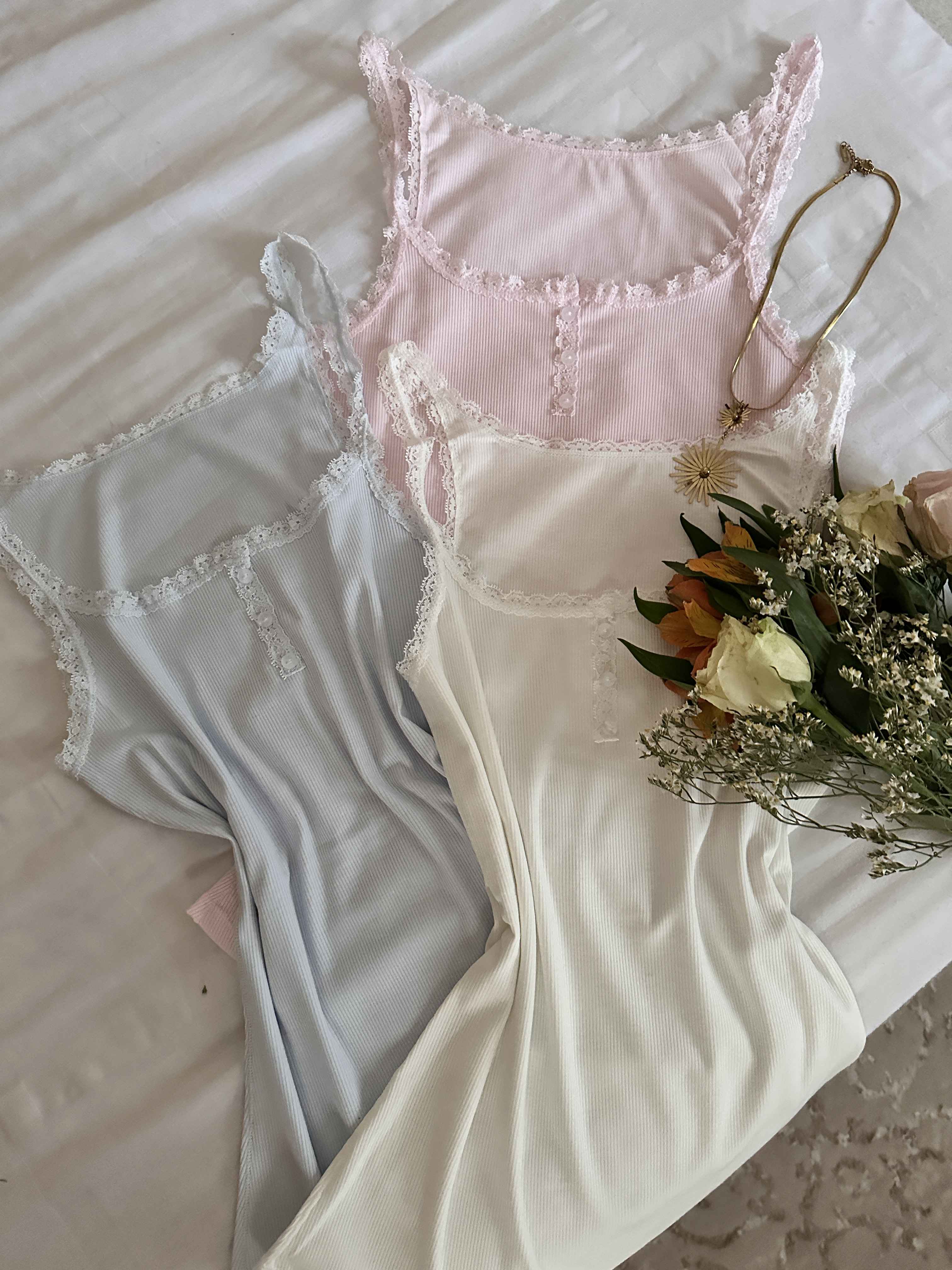 bustier H premium