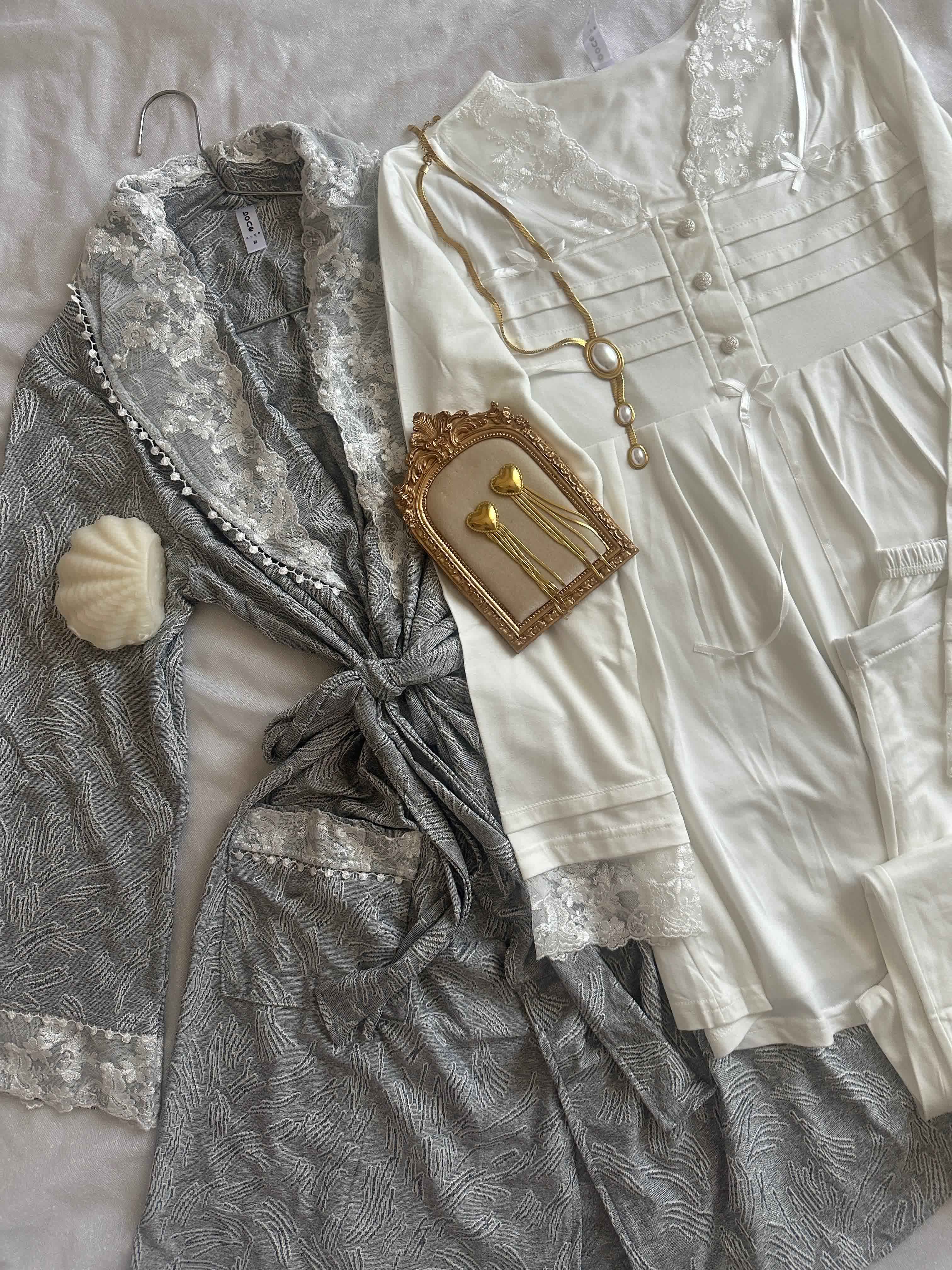 bone florale