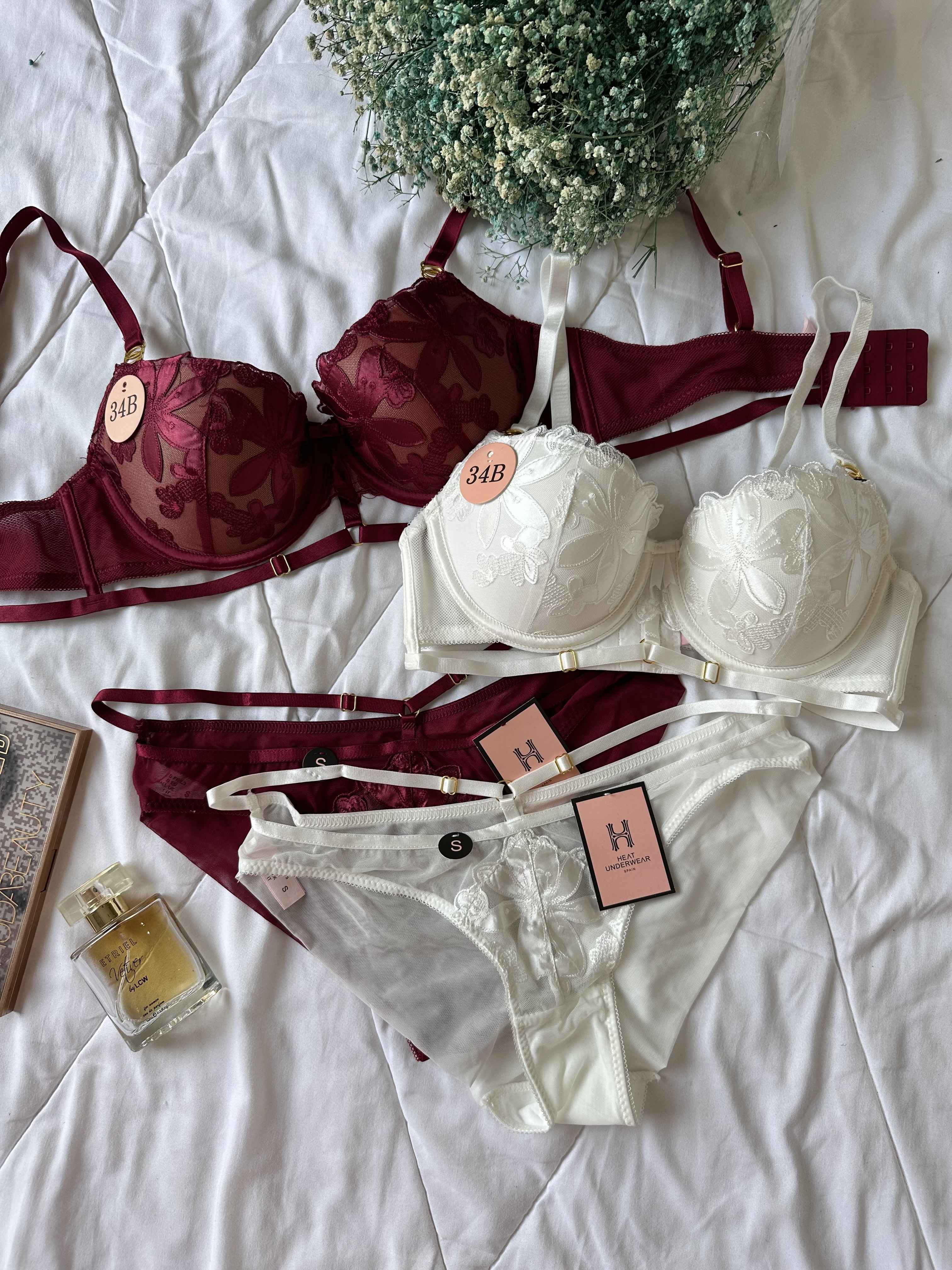 2pcs H grnd fleur dtl