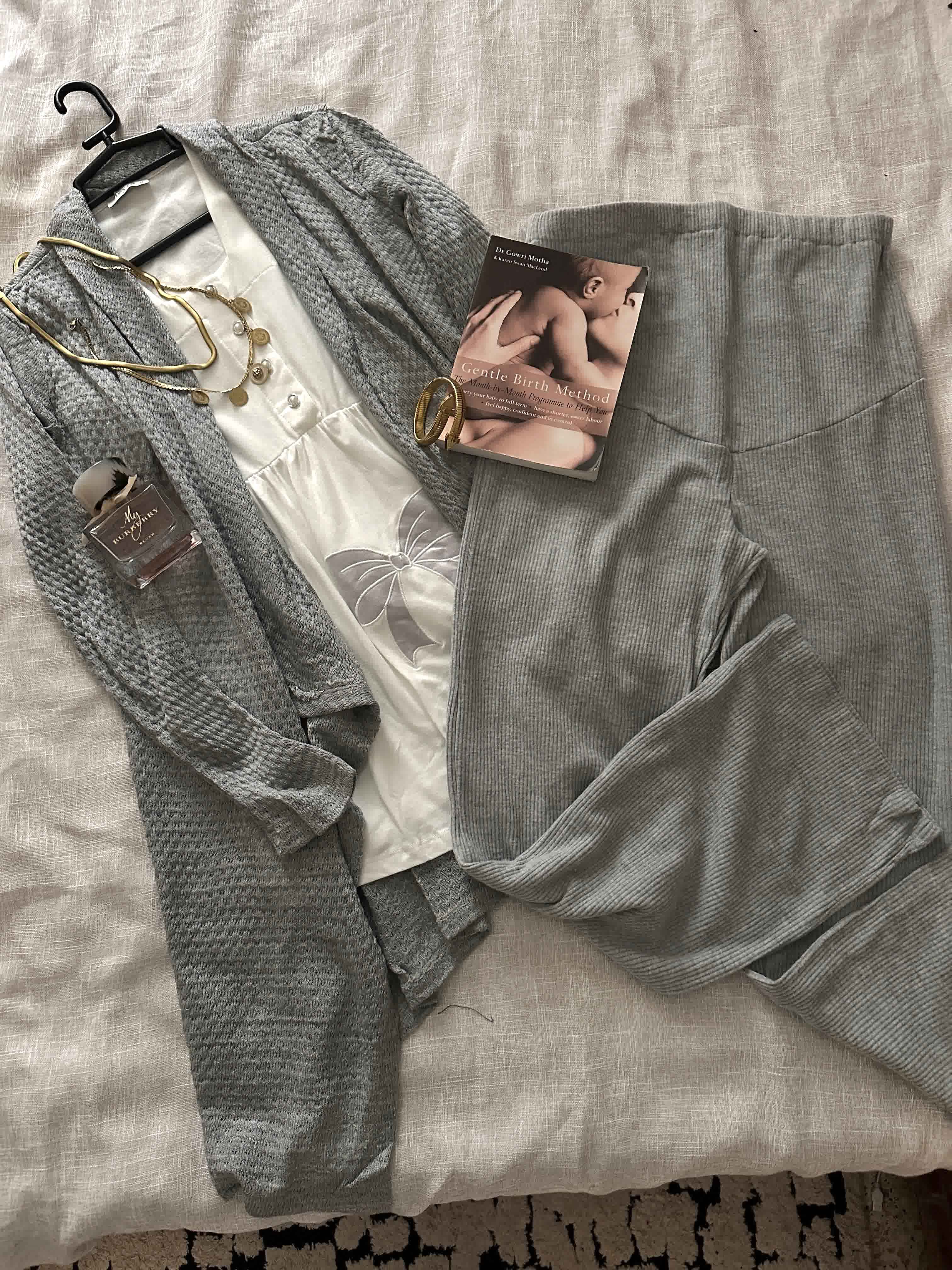 3 Piéces Feyza allaitement